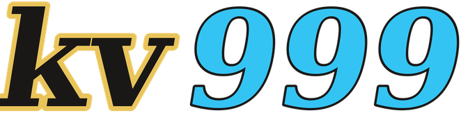 kv999 logo